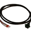 Dây cáp kết nối Encoder CABLE-RZH5M0-114-TS