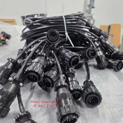 Dây cáp SMEMA - SMEMA cable
