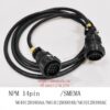 N610129393AC NPM 14PIN SMEMA