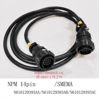 N610129393AC NPM 14PIN SMEMA