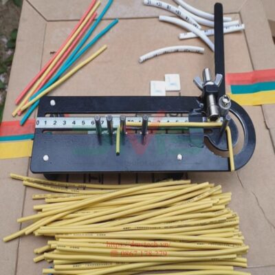 Dụng Cụ Uốn Dây điện