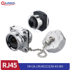 Cnlinko connector - ổ cắm mạng RJ45 DH-24
